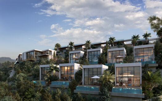 1 Bedroom Apartment For Rent And Relocation In Esentepe