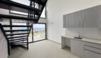 2 Bedroom Loft on the Seafront with Direct Views of the Sunsets