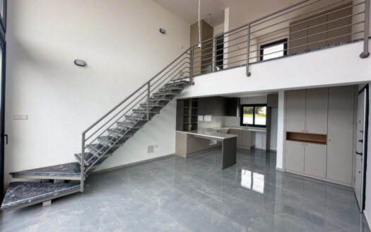 Garden Loft 1 Bedroom Apartment FULL Facilities Complex