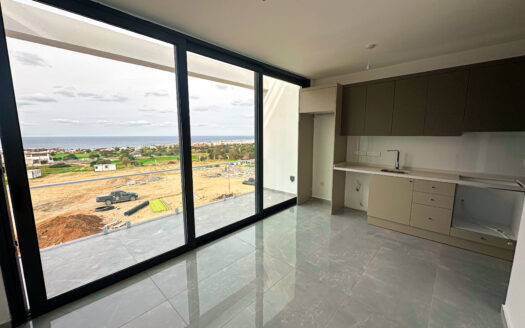 Penthouse 1 Bedroom Apartment FULL Facilities Complex