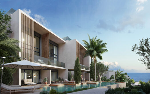 Casa del Mare