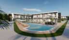 1 Bedroom Apartment Long Beach Iskele Payment Plan 48 Months