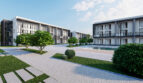 1 Bedroom Loft Apartment Long Beach Iskele Payment Plan 48 Months